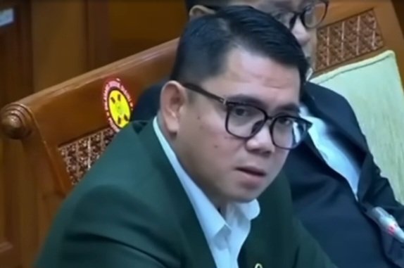 Nama-nama Caleg Populer PDIP Gagal Lolos ke DPR RI 2024